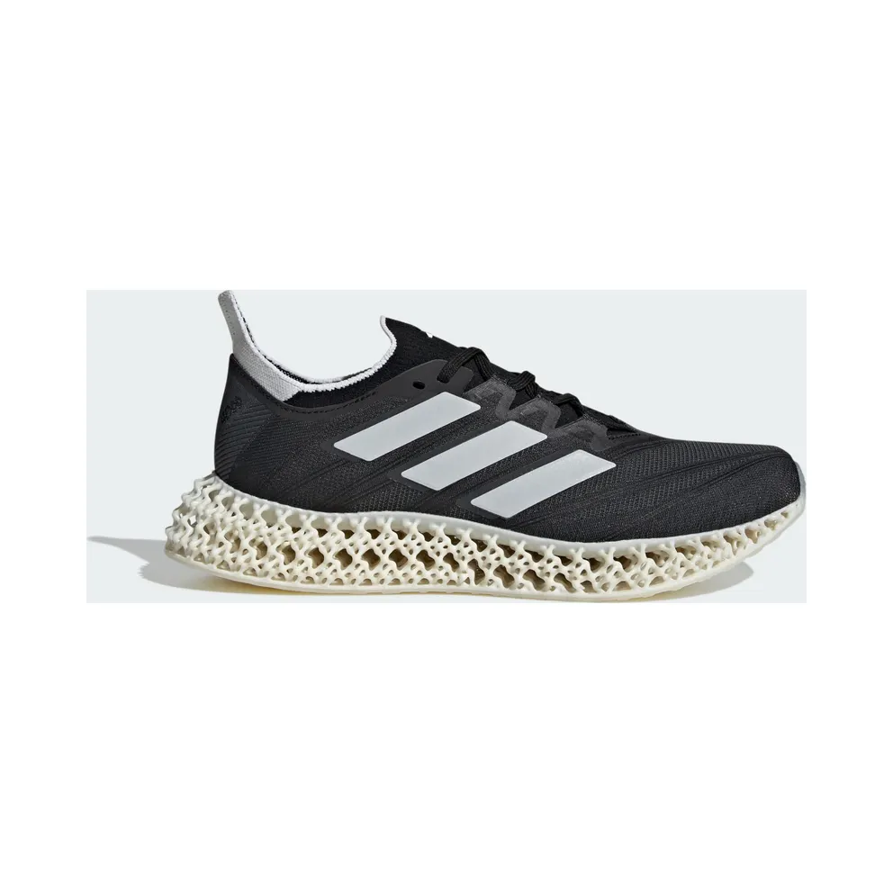 Adidas 4DFWD 4 Laufschuhe Core Black / Cloud White / Carbon (ID8882)