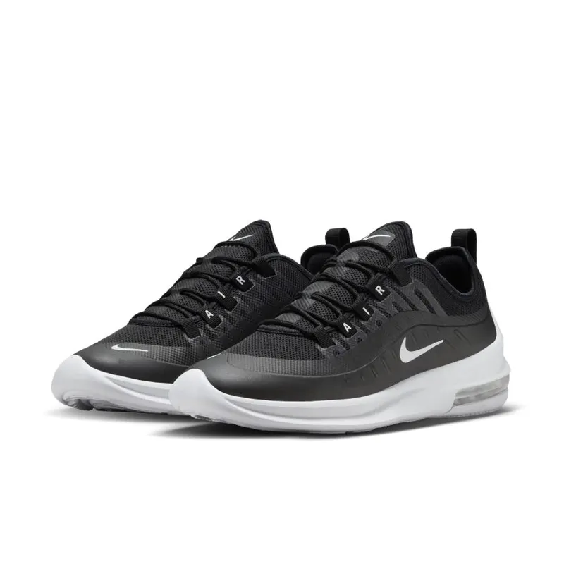 Nike Air Max Axis Black Black/White (AA2146-003)