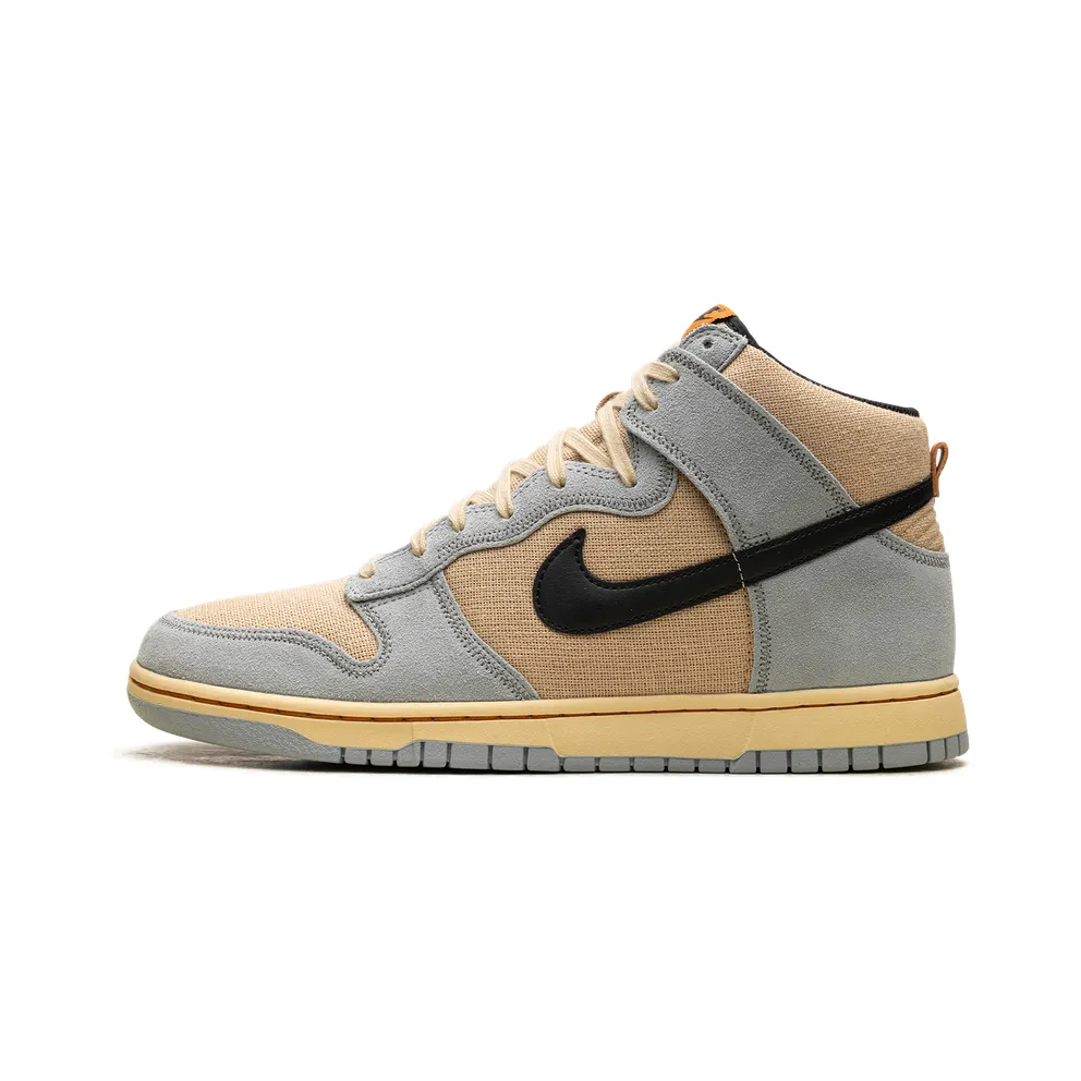 Nike Dunk Hi Retro SE “Grain” (FJ4191-200)