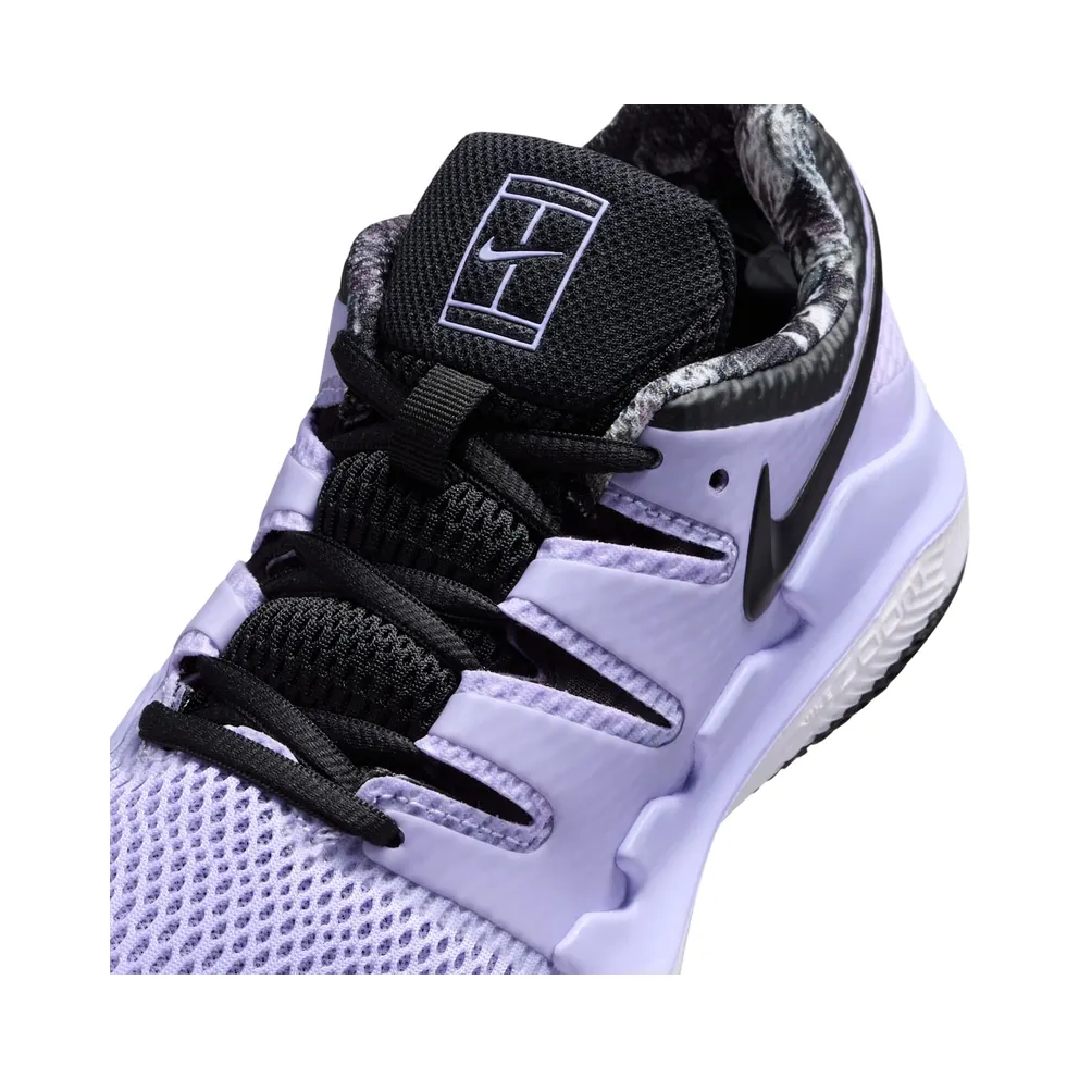 Nike Court Zoom Vapor X Purple Agate Black (AR8851-500)