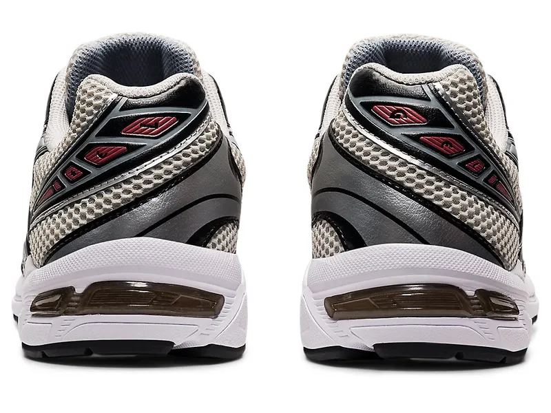 Asics GEL-1130™ Smoke Grey/Pure Silver (1201A256.024)