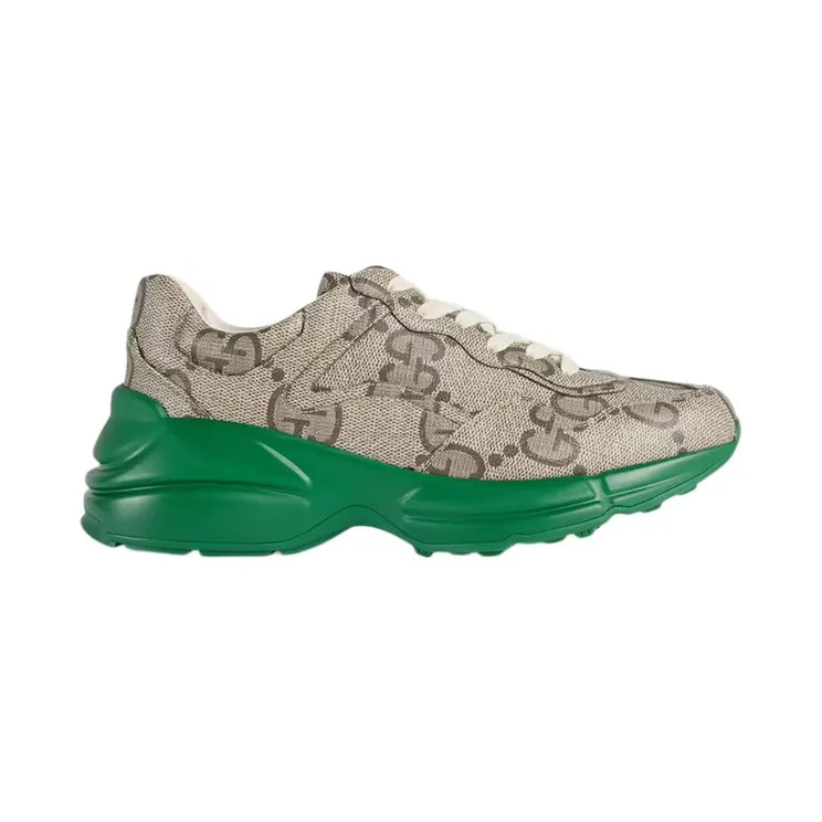 Gucci Rython 100 Green (680869 UMO00 9742)