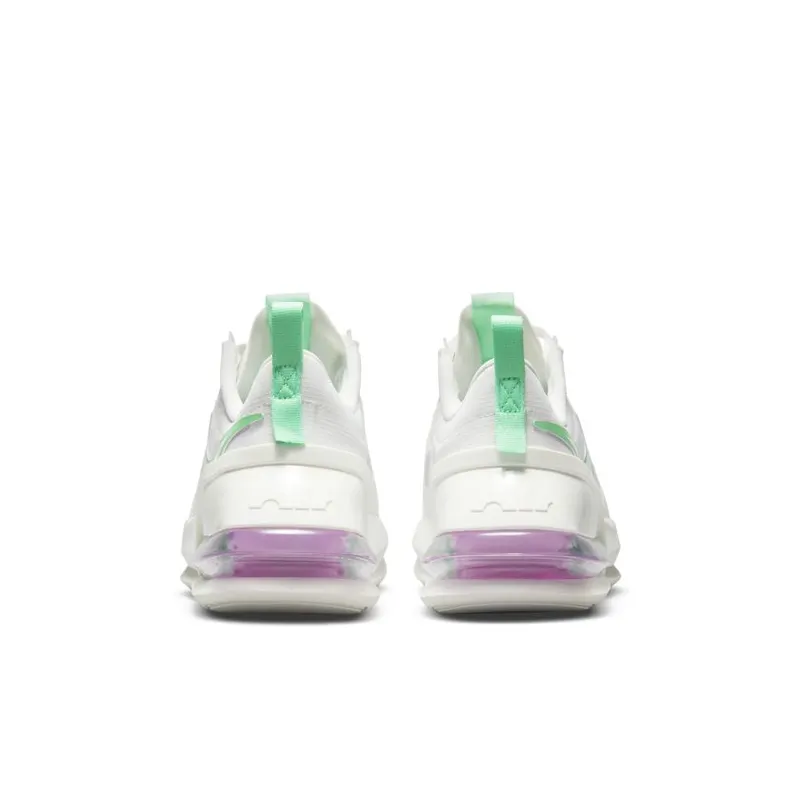 Nike Air Max Up White Green Glow Lilac (W) (CZ1639-100)