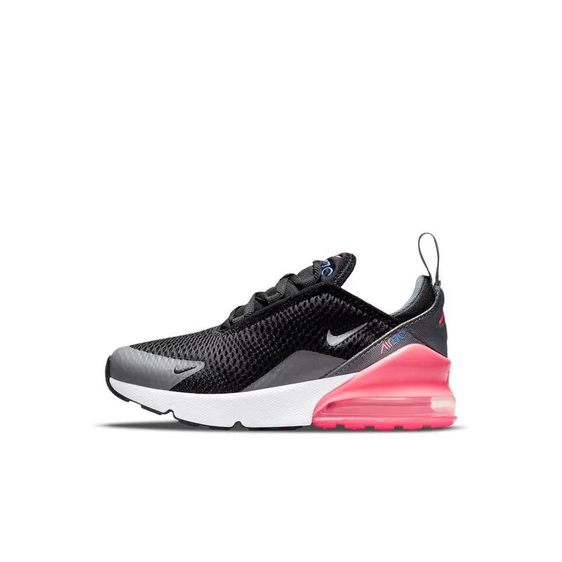 Nike Air Max 270 Black (AO2372-020)