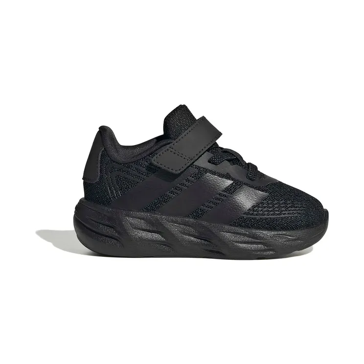 Adidas Galaxy 8 Core Black / Core Black / Core Black (LA3826)