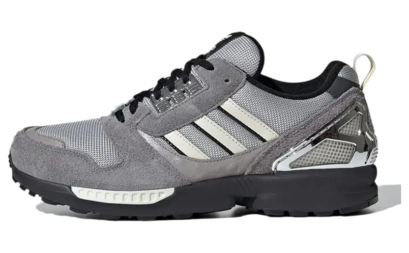 adidas x MITA Offspring ZX 8000 Grey White (IH4088)