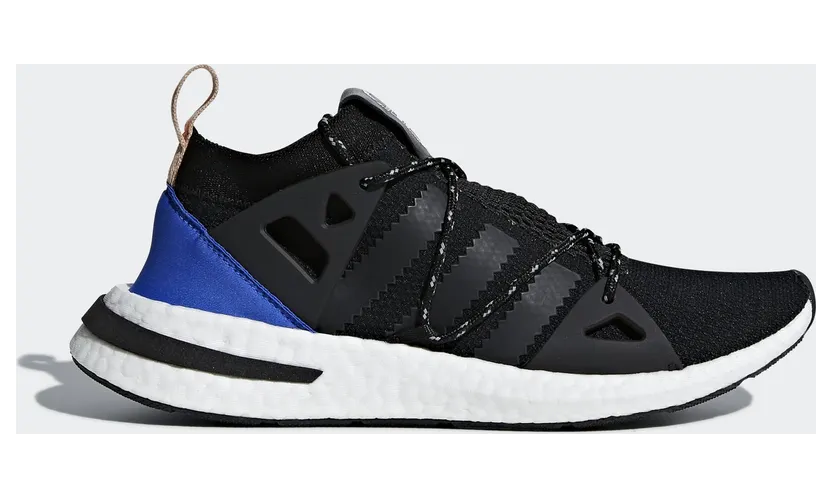 Adidas Arkyn W Black Blue (CQ2749)