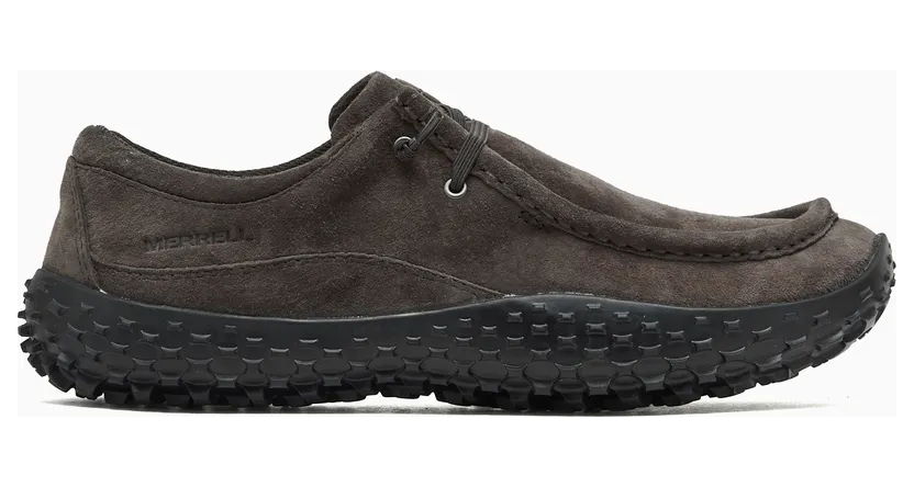 Merrell 1TRL Wrapt Bungee Coffee Blootsvoets Schoenen voor heren (J032931)