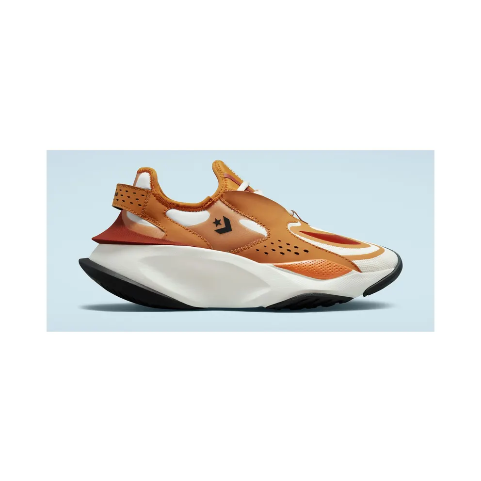 Converse Aeon Active CX Ox Monarch Rugged Orange (A00827C)