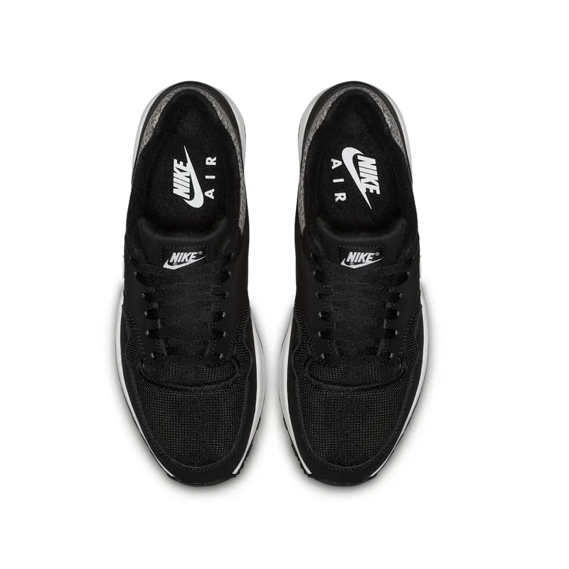 Nike Air Safari Black White Black/White/Black (371740-009)