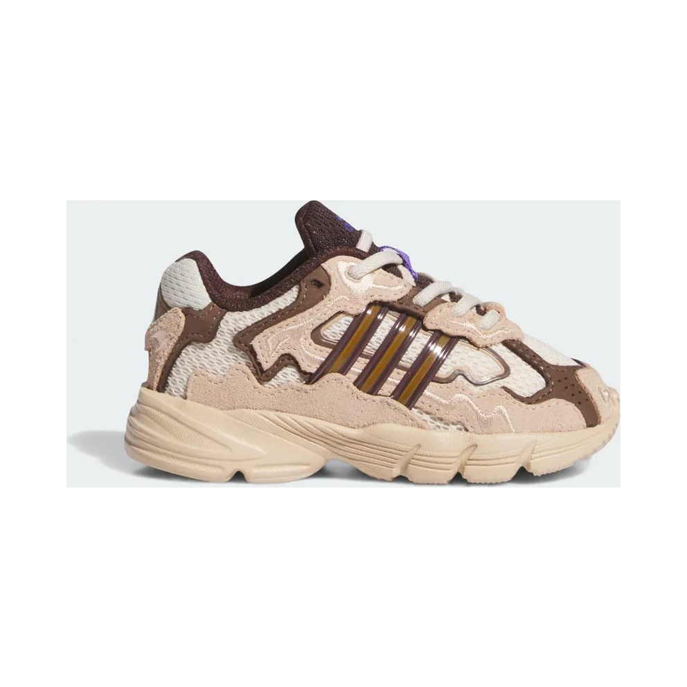 adidas Bad Bunny Response CL Shoes Infants Ecru Tint / Bronze Strata / Earth Strata (ID8510)