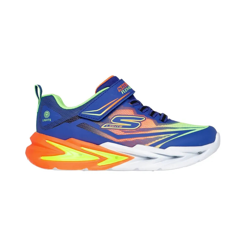 Skechers Ultra Flex Blau (400139LBLMT)