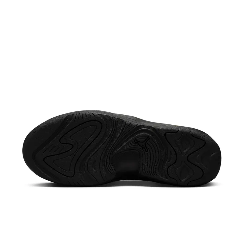 Jordan Max Aura 7 Black Metallic Gold (HQ2091-007)