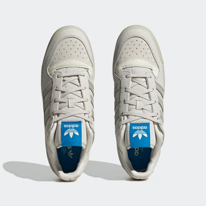 Adidas Forum Low Talc / Sesame / Bliss (HQ1506)