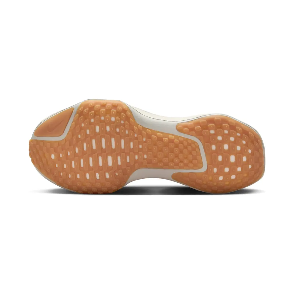 Nike ZoomX Invincible Run 3 Light Bone Pail Ivory (DR2660-008)
