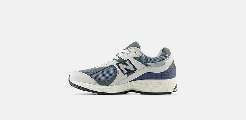 New Balance 2002R “atmos – Cybernetics Blue” (M2002RAN)