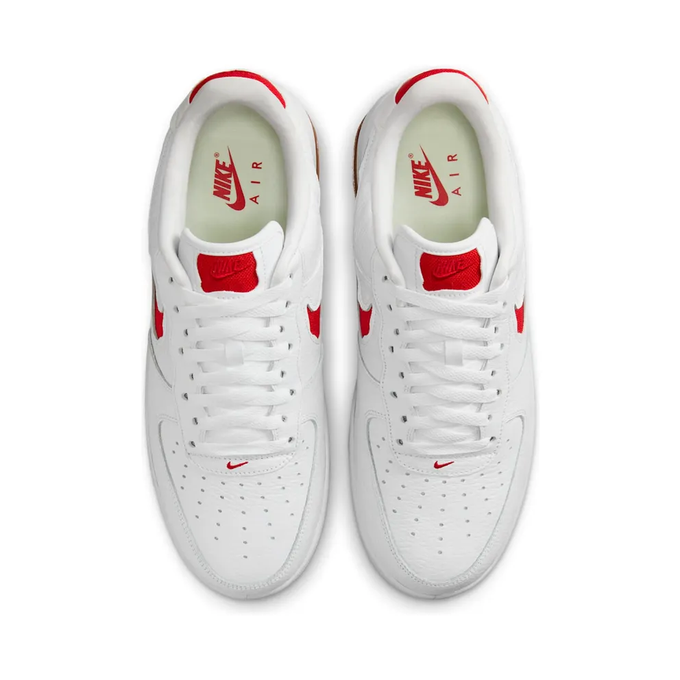 Nike Air Force 1 Low Evo University Red (HF3630-100)