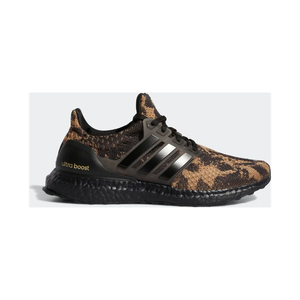 adidas Ultraboost DNA 5.0 Laufschuh Core Black / Core Black / Cardboard (GX9328)