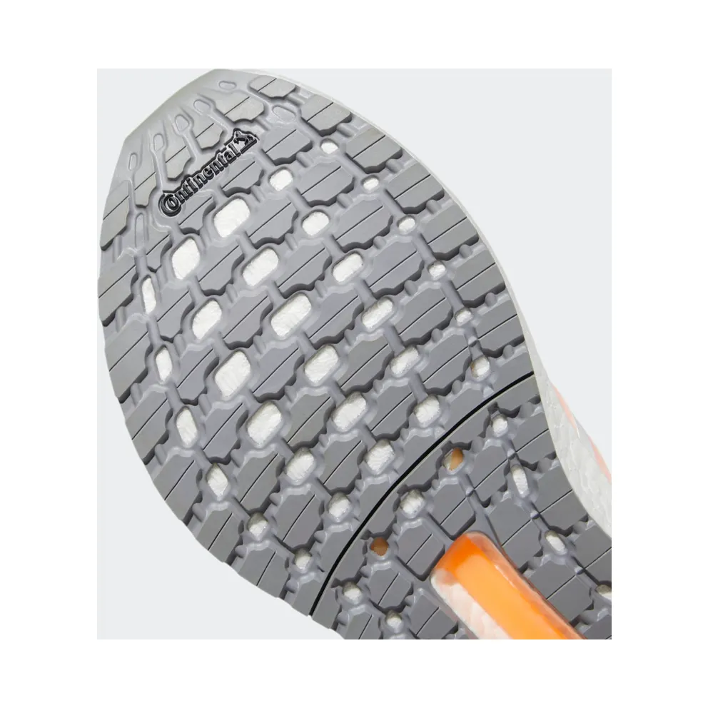 Adidas Ultraboost DNA Clear Orange / Cloud White / Flash Orange (GY0333)