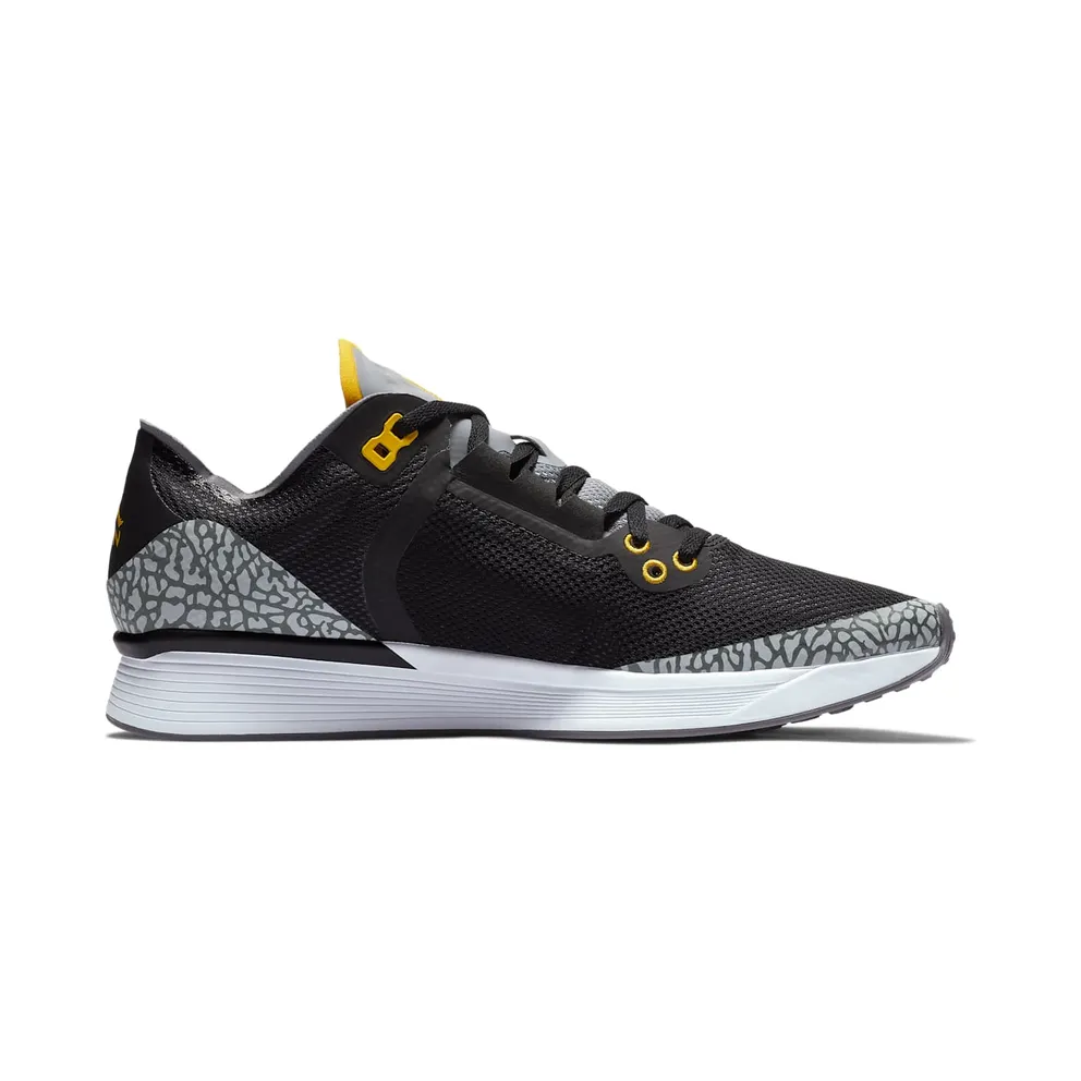Jordan 88 Racer Black Varsity Maize Black/Varsity Maize (AV1200-007)