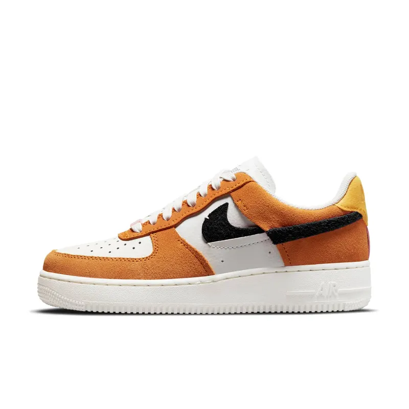 Nike Air Force 1 LXX Grey (DQ0858-100)