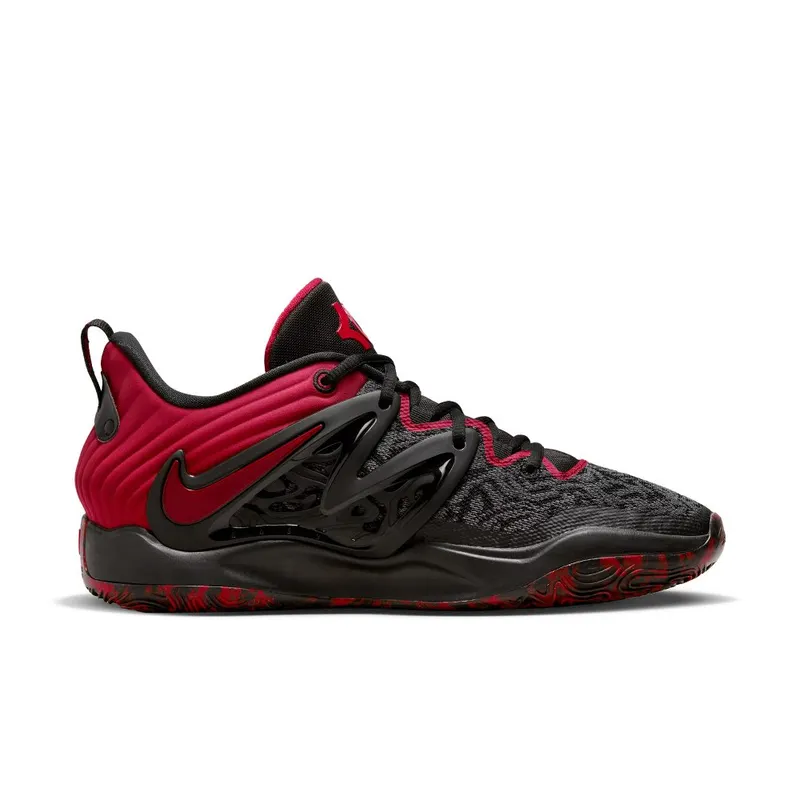 KD15 Black (DC1975-003)
