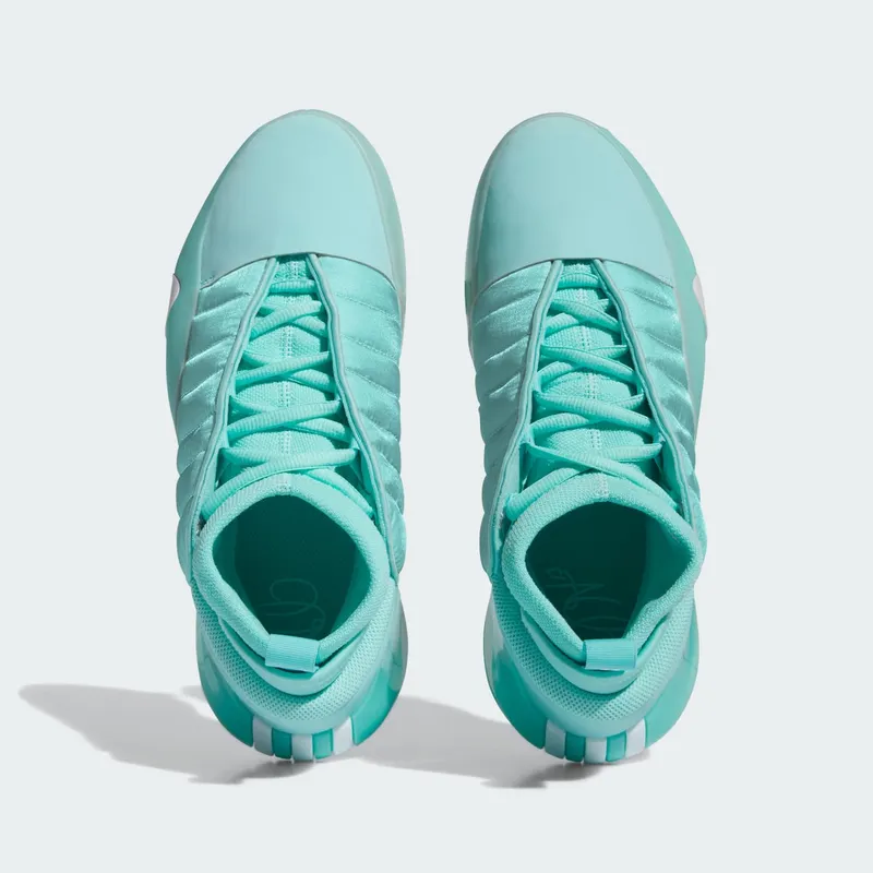 Adidas HARDEN VOLUME 7 “Green” (IF5617)