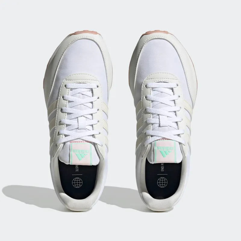 Adidas Run 60s 3.0 Lifestyle Running Cloud White / Chalk White / Crystal White (HP2252)