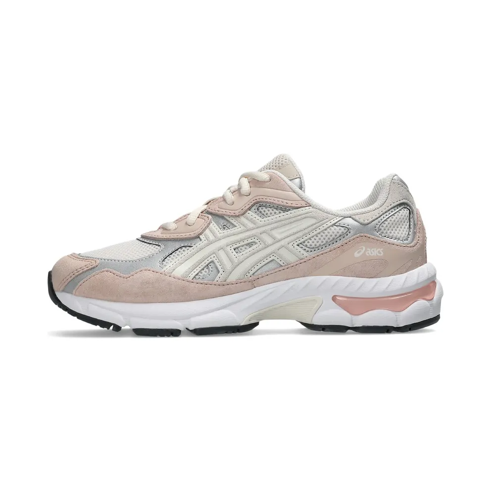 Asics GEL-NYC GS “Blush / Cream” (1204A175-700)