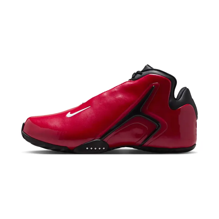 Nike Zoom Varsity Red / White / Black (IR0962-601)