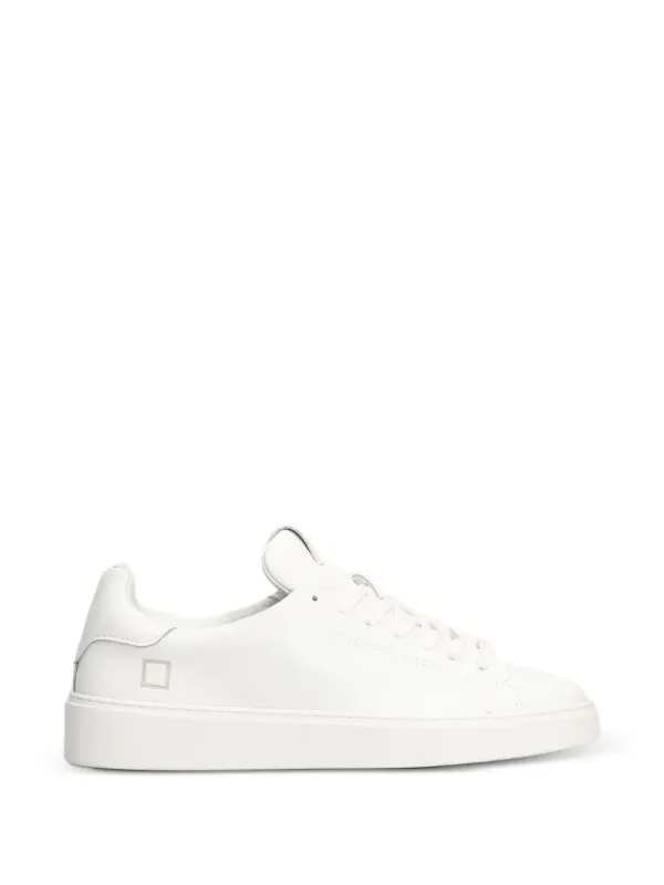 D.A.T.E. Levante low-top – White (M451LVMNWH)