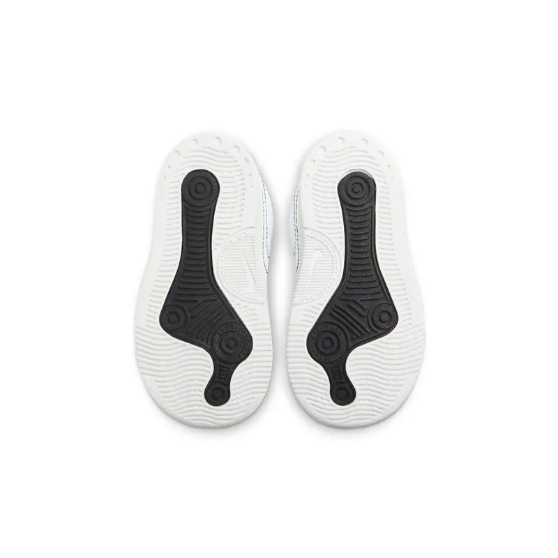 Nike Squash Type Summit White Black (TD) Summit White/Black-Vast Grey-White (CJ4121-100)