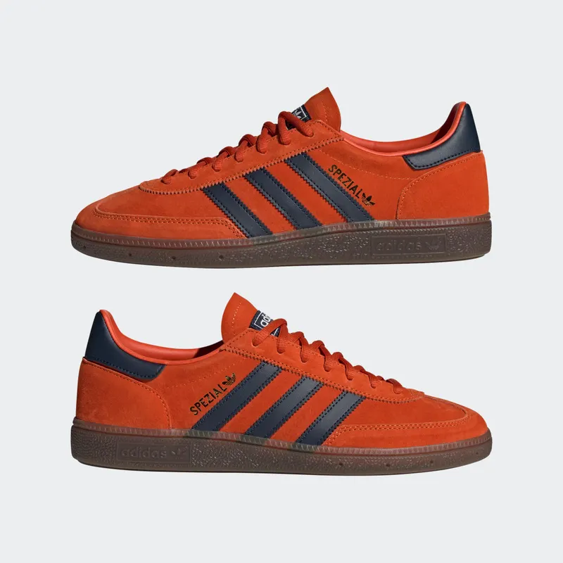 Adidas Handball Spezial Pantone / Collegiate Navy / Gum (GX6988)