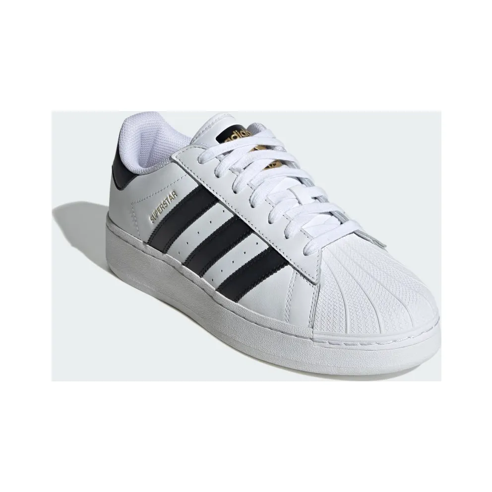 Adidas Superstar XLG Cloud White / Core Black / Gold Metallic (IF9995)