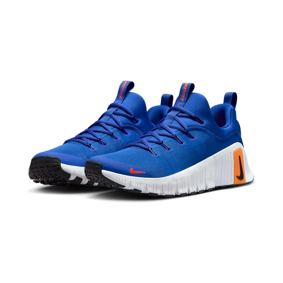 Nike Metcon 6 “Racer blue/ black sail” (FJ7126-400)