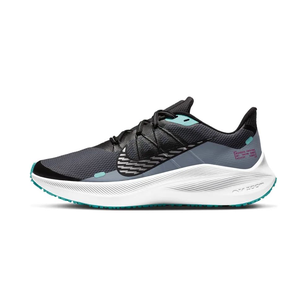 Nike Winflo 7 Shield Blau (CU3868-403)