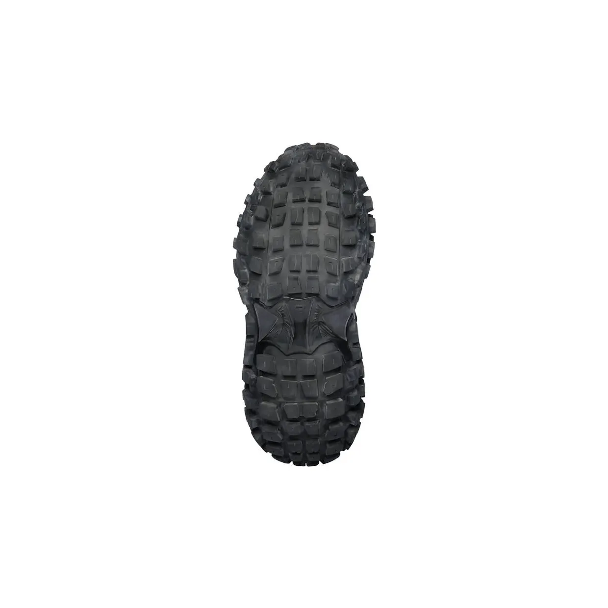 Balenciaga Black Defender Sneakers (685613-W2RA6-1000) (6)