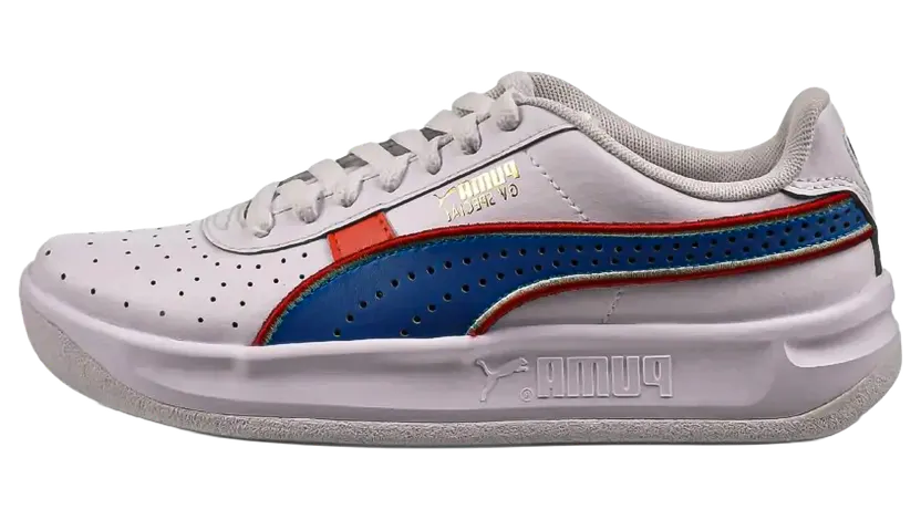 Puma Special Go GS “white” (385767-01)