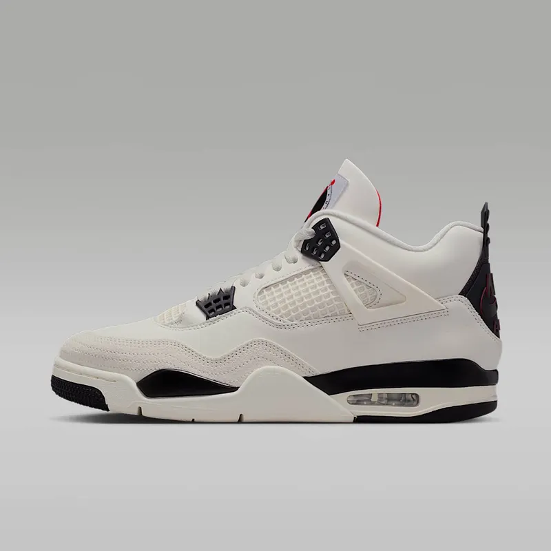Air Jordan 4 “Flight Club” (IM4002-100)