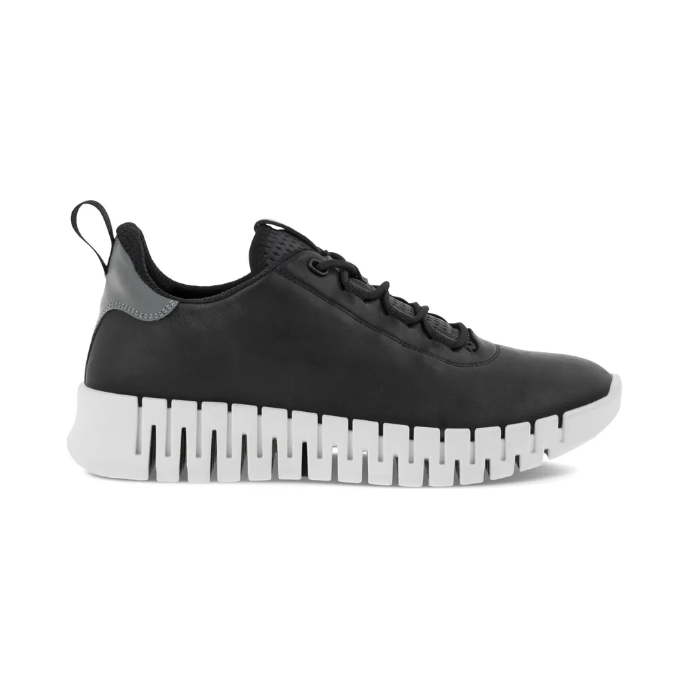 Ecco GRUUV W Black (21820360719)