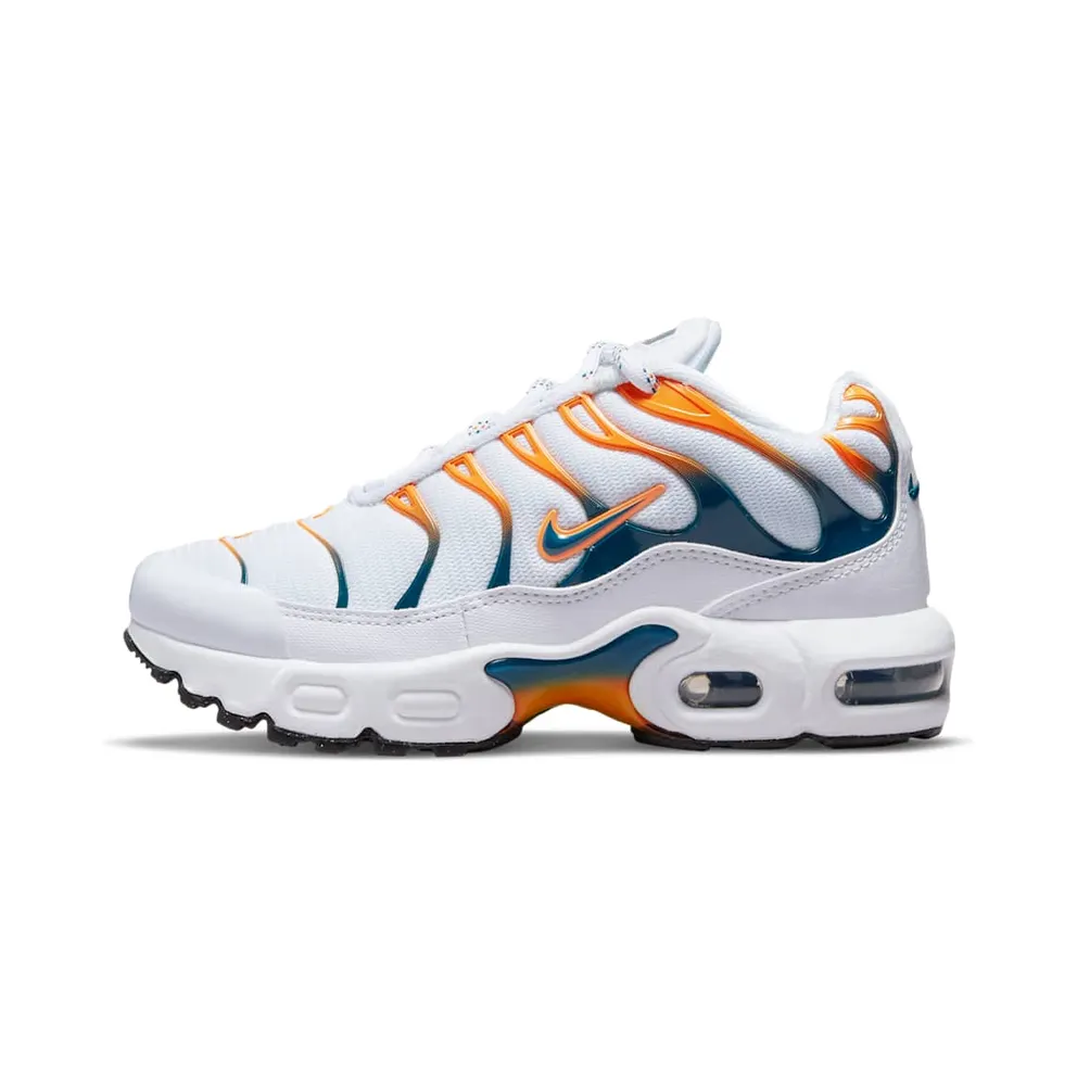 Nike Air Max Plus Weiß (DV7086-100)