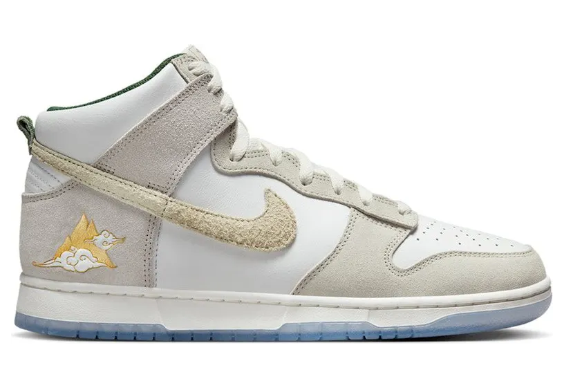 nike-dunk FD0776-100