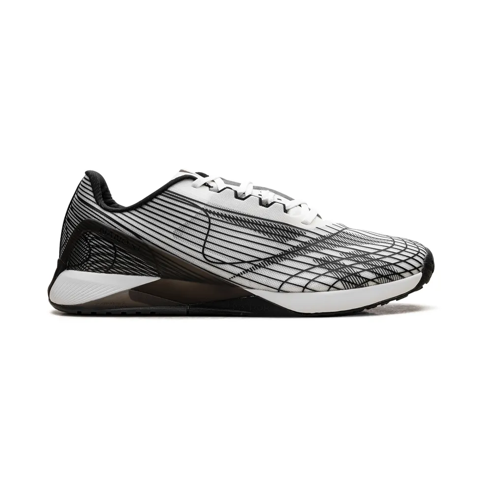 Reebok NANO X1 PURSUIT “Grey” (G58148)