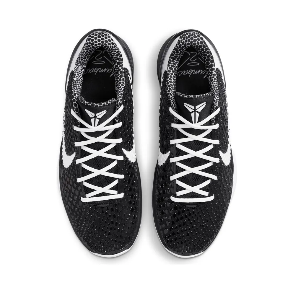 Nike Kobe 6 Protro “Mambacita Sweet 16” (CW2190-002)