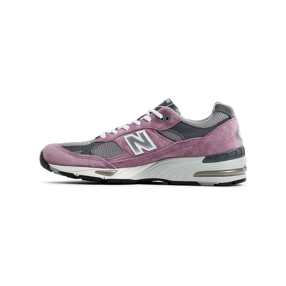 New Balance 991 MiUK Rose Pink (M991PGG)