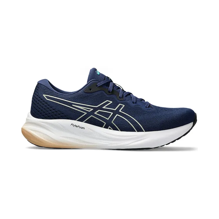 Asics Gel-pulse 15 Blue Expanse/Champagne (1012B593.401)