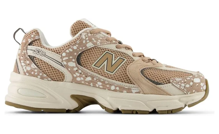 New Balance 530 “Flat Taupe” (U53028U)