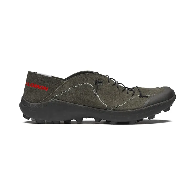 Salomon Savát The Broken Arm Black Olive (L45444100)