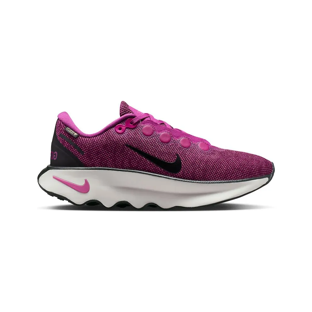 Nike Motiva Gore-Tex Bordeaux Cactus Flower (HM0355-601)