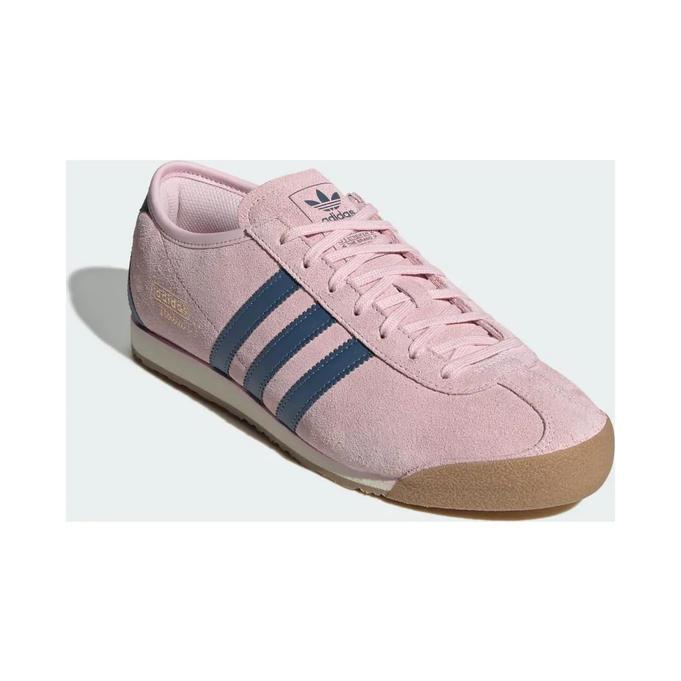 Adidas Italia 70s Clear Pink / Preloved Ink / Gum (JQ6891)